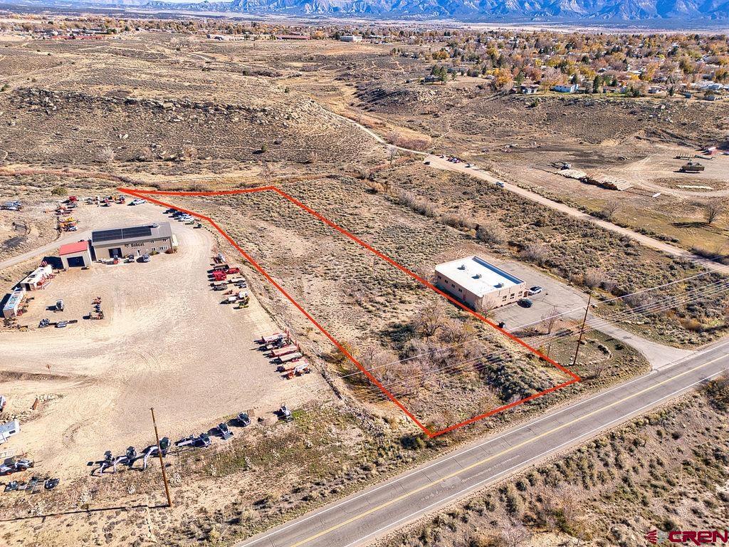 Tbd N Lebanon Road Property Photo 1