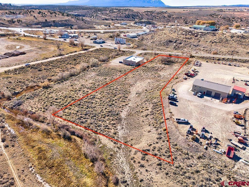 Tbd N Lebanon Road Property Photo 3