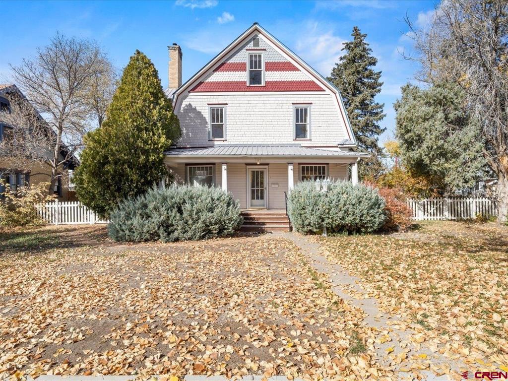 741 S 1st. Street Property Photo 1