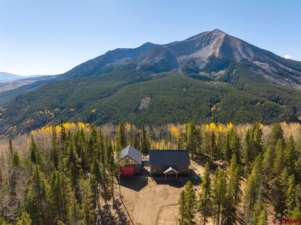 997 Saddle Ridge Road Property Photo 1
