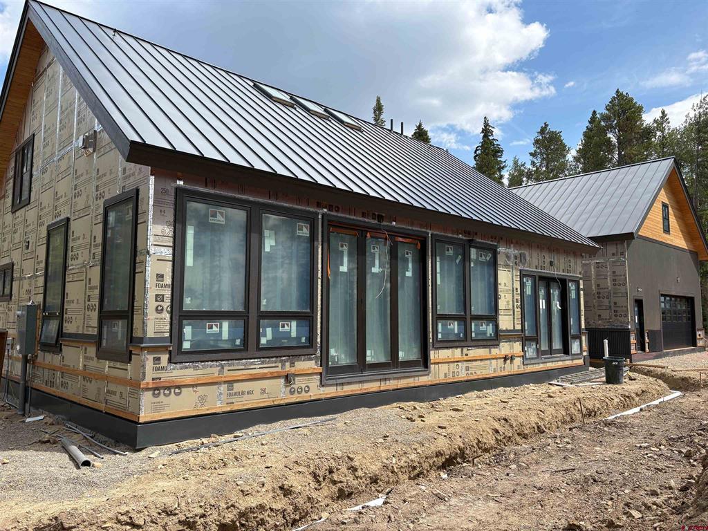 997 Saddle Ridge Road Property Photo 4
