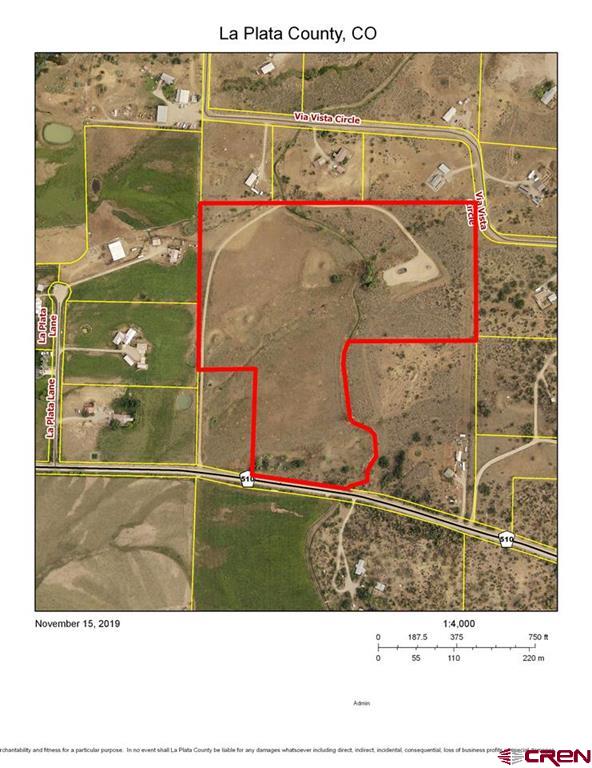Tbd County Road 510 Property Photo 16