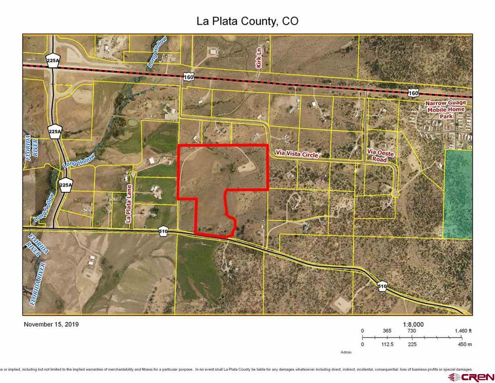 Tbd County Road 510 Property Photo 17