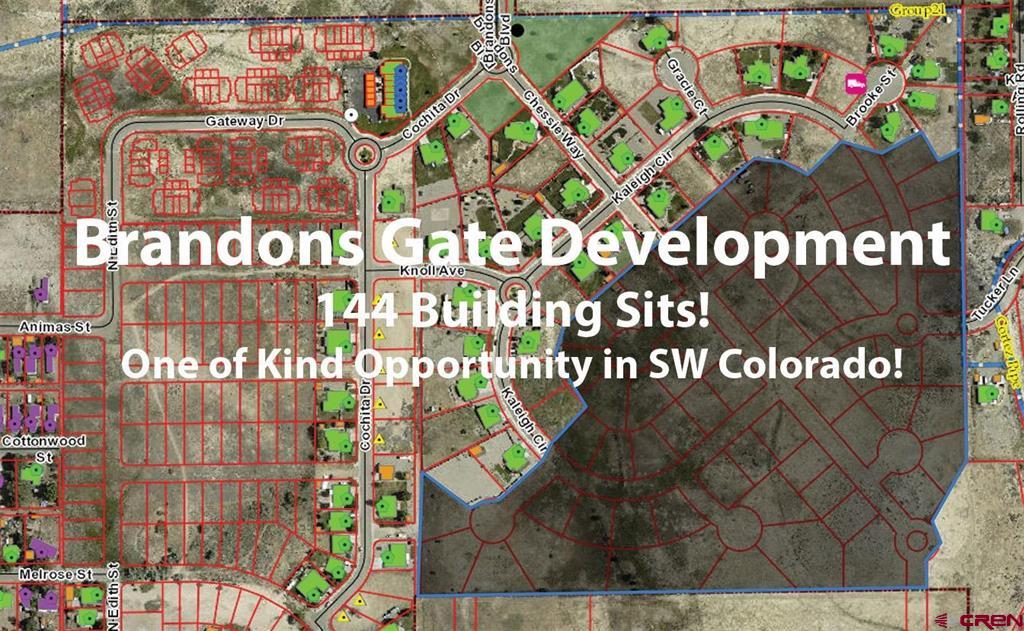 Tbd 144 Lots Gateway Drive Property Photo 1