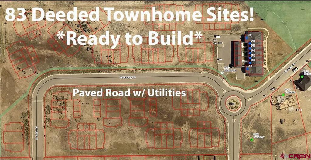 Tbd 144 Lots Gateway Drive Property Photo 3