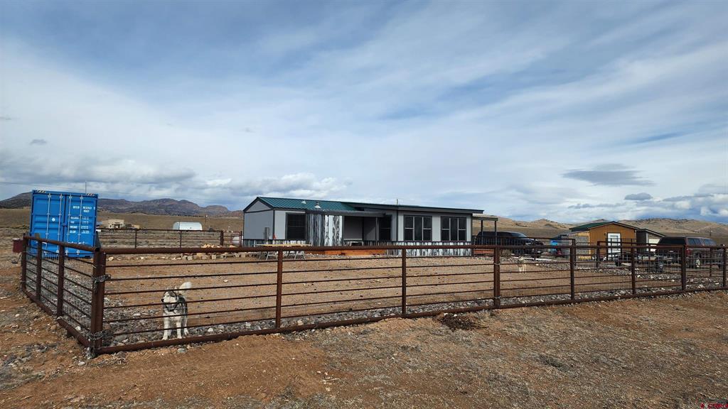 152 Pinon Road Property Photo 5