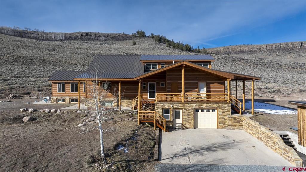 27001 State Highway 149 Property Photo 1