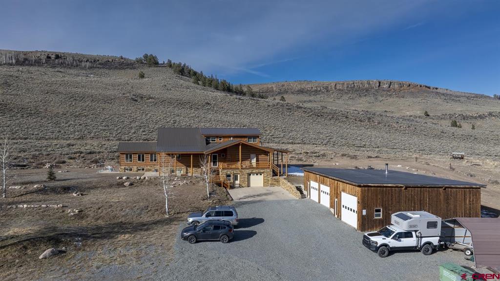 27001 State Highway 149 Property Photo 12
