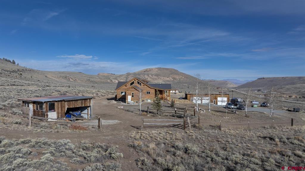 27001 State Highway 149 Property Photo 13