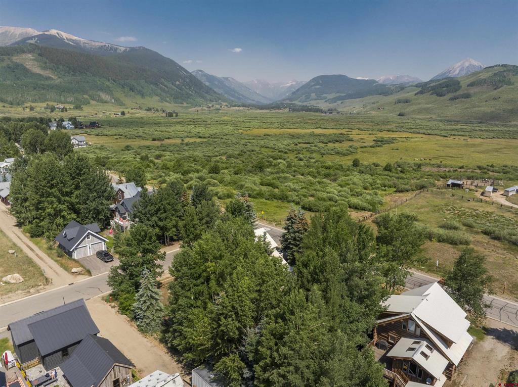 Tbd Butte Avenue Property Photo 3
