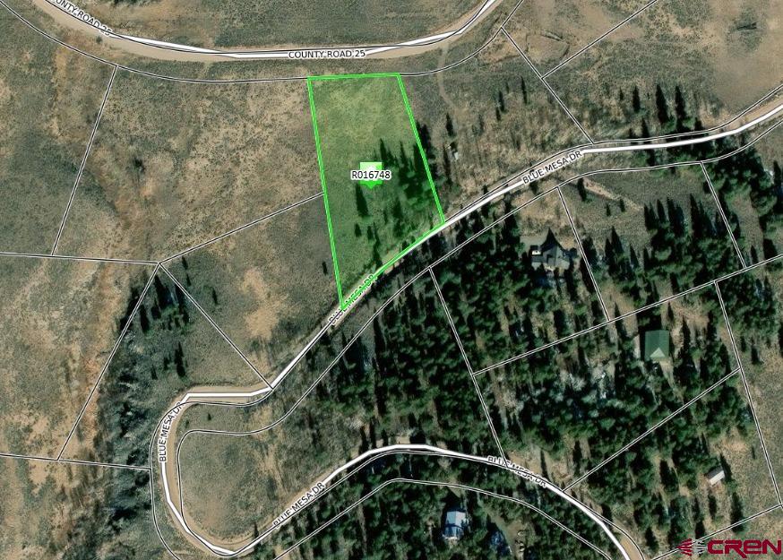 307 Blue Mesa Drive Property Photo 2