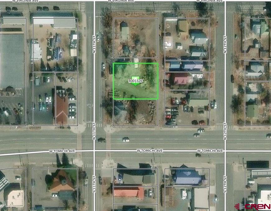 718 W Tomichi Avenue Property Photo 1