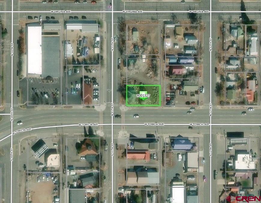 718 W Tomichi Avenue Property Photo 2