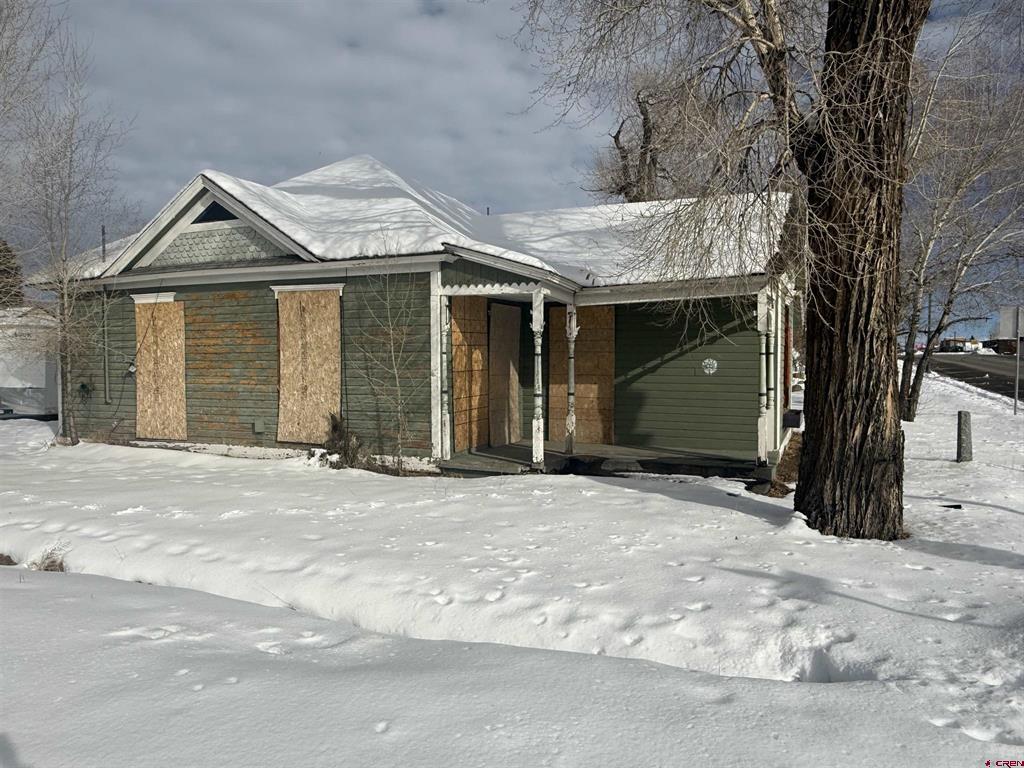 718 W Tomichi Avenue Property Photo 4