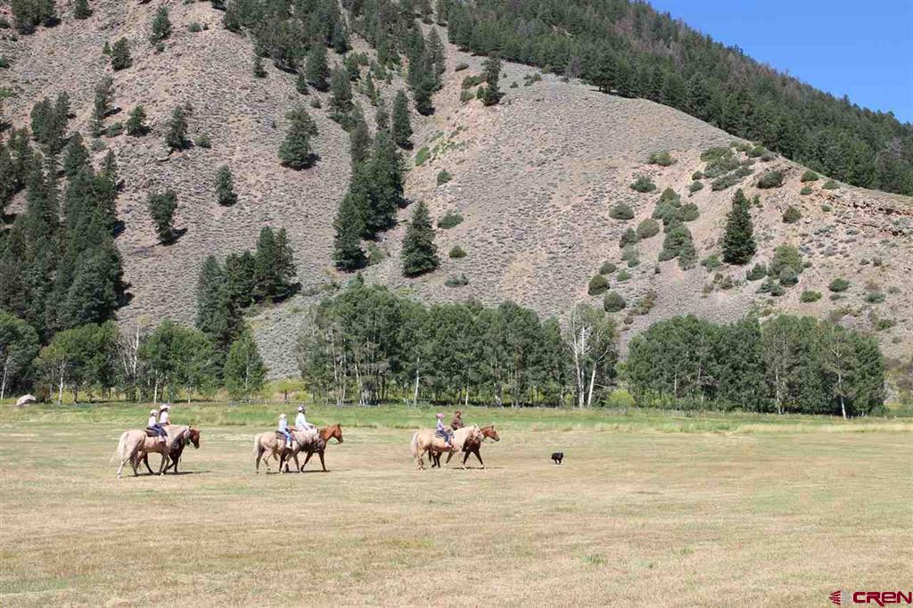 Lot 28 Wilder Mountain Road Property Photo 6