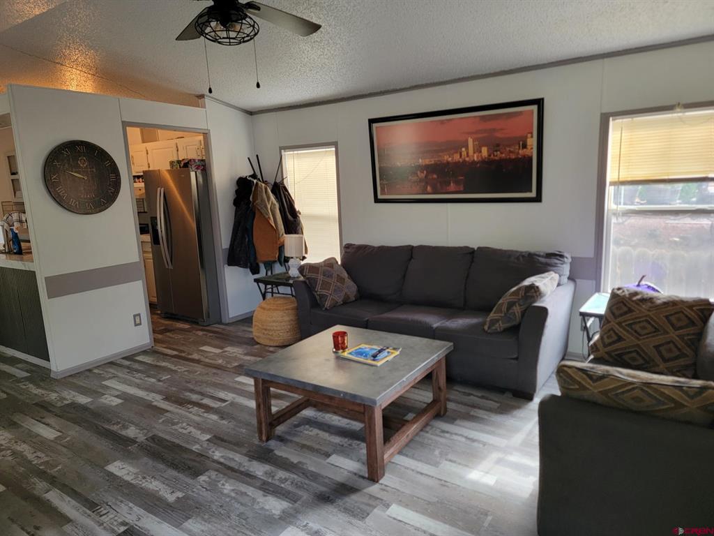 885 S Grand Mesa Drive Property Photo 20