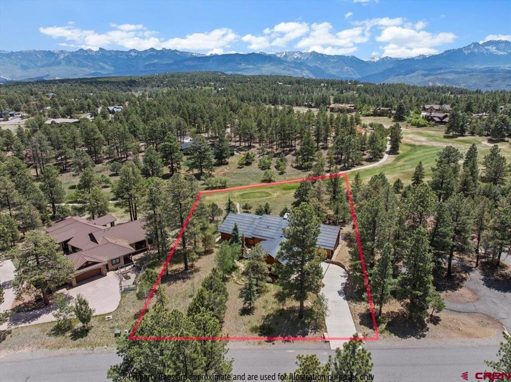 412 S Badger Trail Property Photo 43