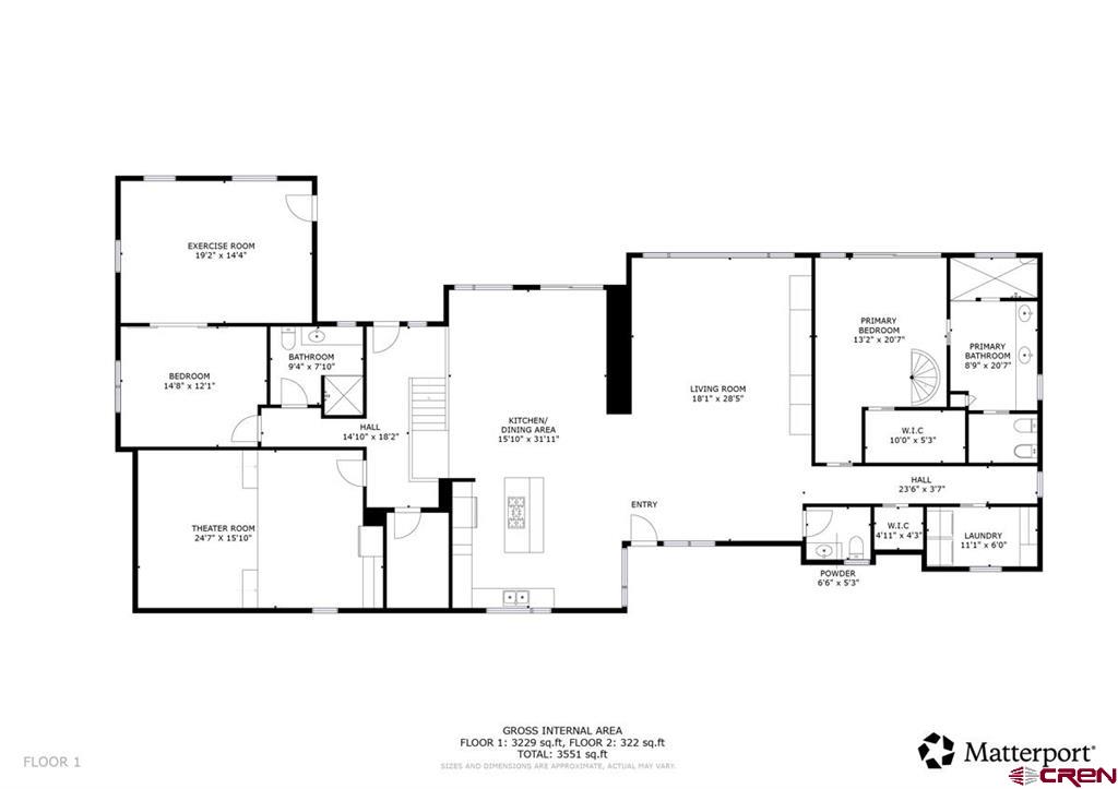 412 S Badger Trail Property Photo 44