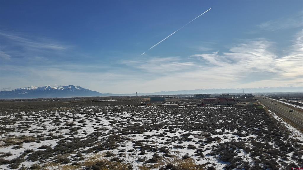 Tbd Us Highway 160 Property Photo 1
