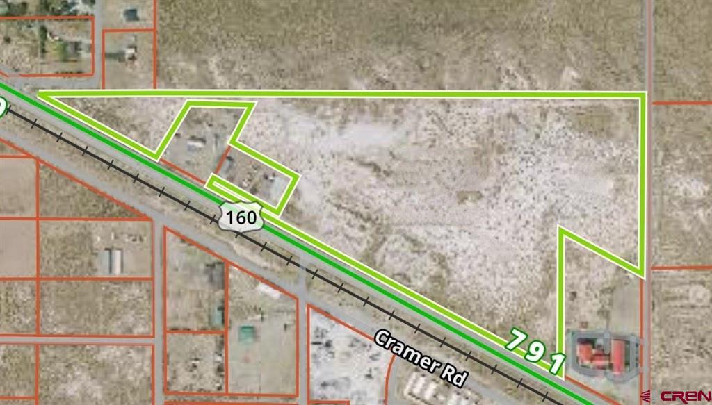 Tbd Us Highway 160 Property Photo 7