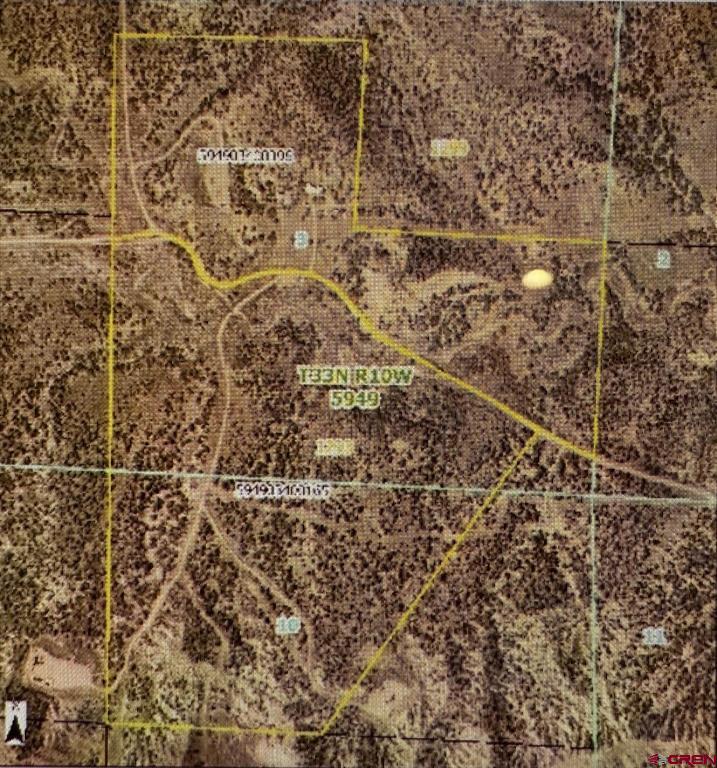 1479 La Posta Canyon Road Property Photo 2