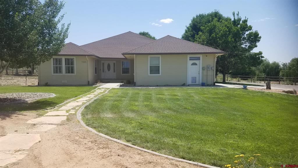7095 Buena Vista Road Property Photo 1