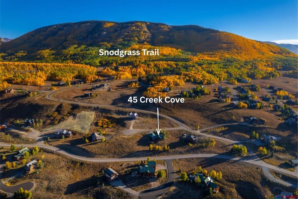 45 Creek Cove Property Photo 45