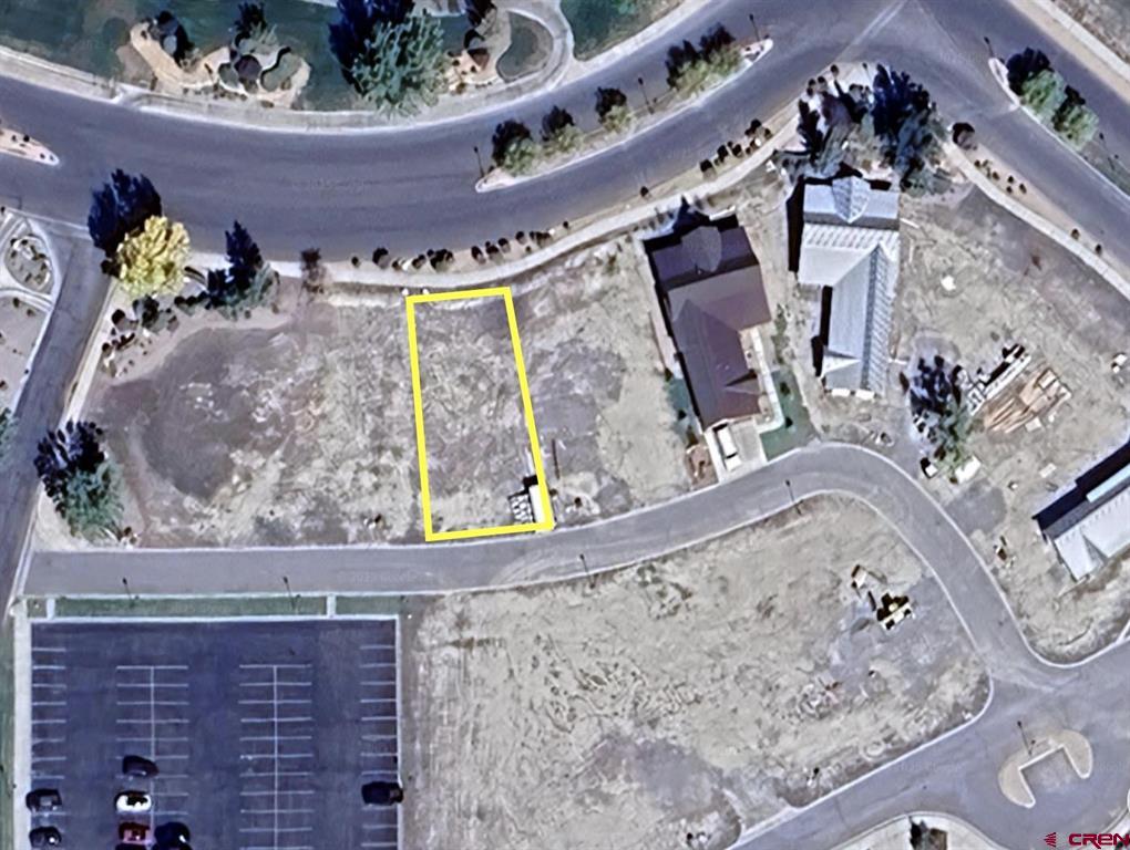 Lot 1102 Bridges Loop Property Photo 3