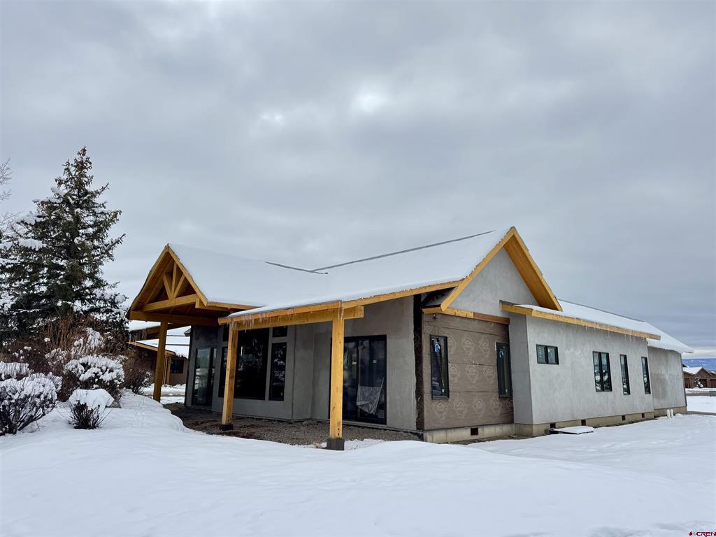 2529 Bridges Loop Property Photo 4