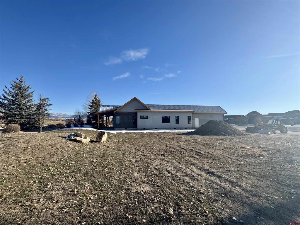 Lot 1107 Bridges Loop Property Photo 2