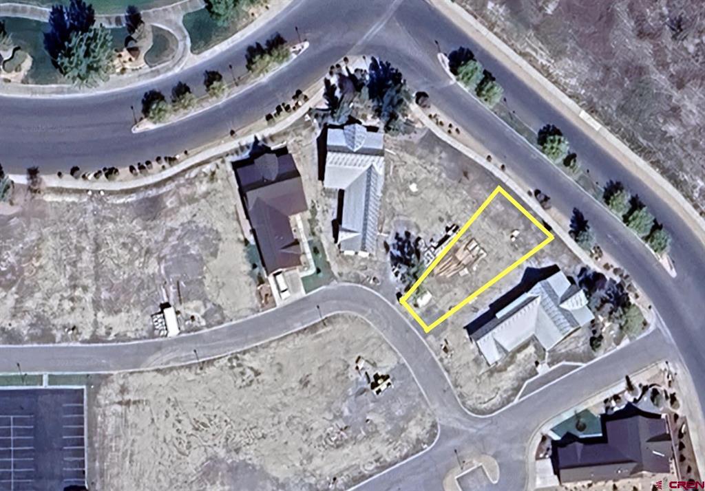 Lot 1107 Bridges Loop Property Photo 3
