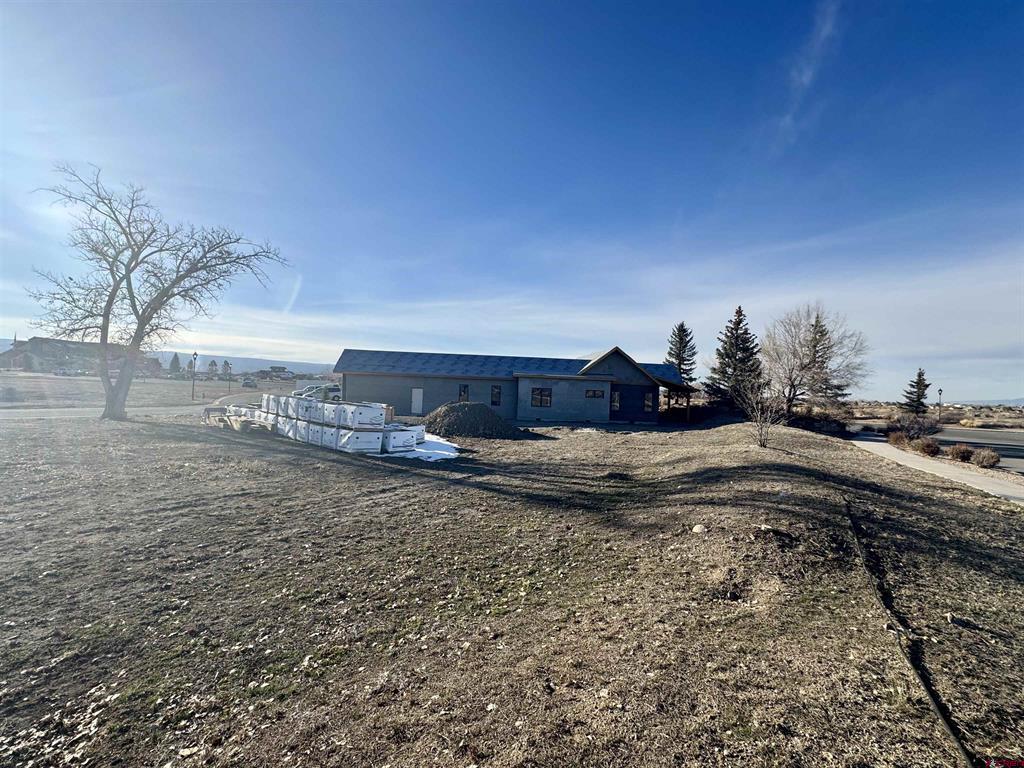 Lot 1106 Bridges Loop Property Photo 2