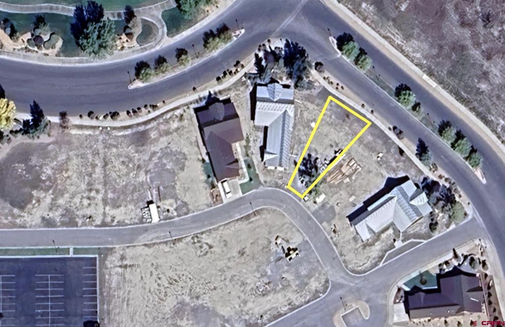 Lot 1106 Bridges Loop Property Photo 4