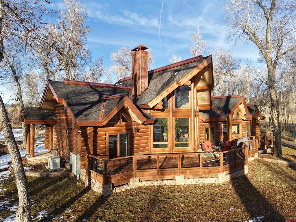 1277 CR 501, Bayfield, CO 81122 | MLS#: 830506 | Bayfield Real Estate, image size:1024x768