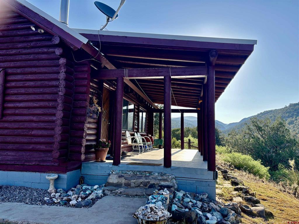 125 Deep Creek Ranch Road Property Photo 4