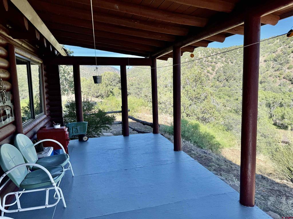 125 Deep Creek Ranch Road Property Photo 6