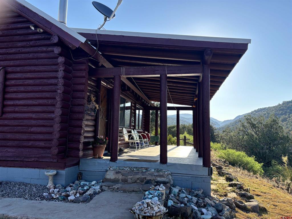 125 Deep Creek Ranch Road Property Photo 20