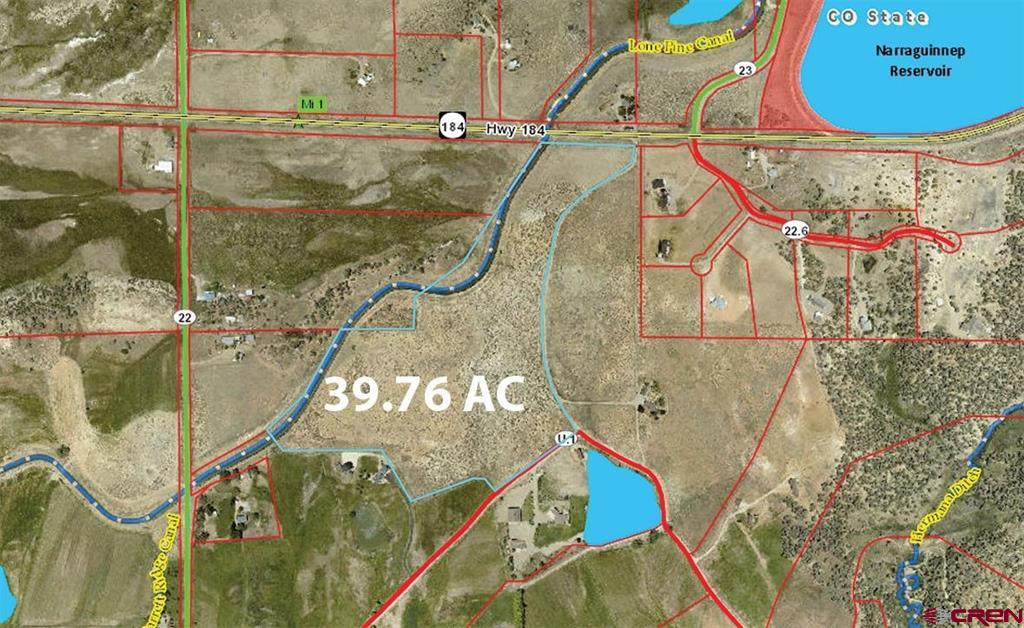 Tbd Road U.1 Property Photo 1