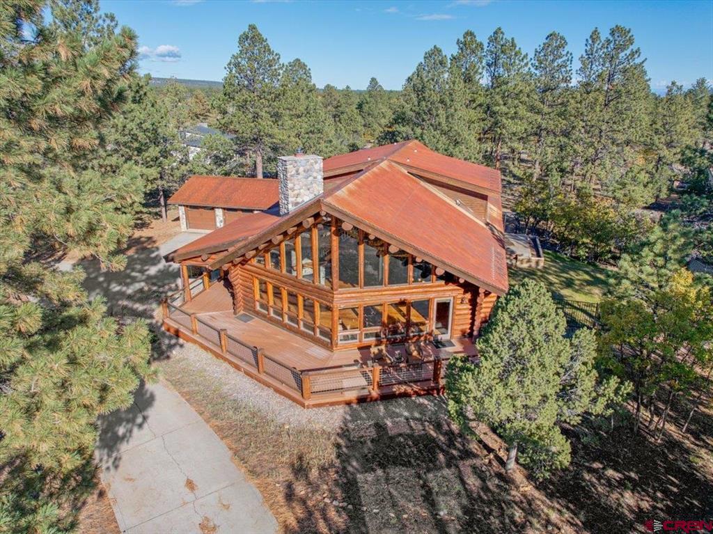 653 Marmot Drive Property Photo 1