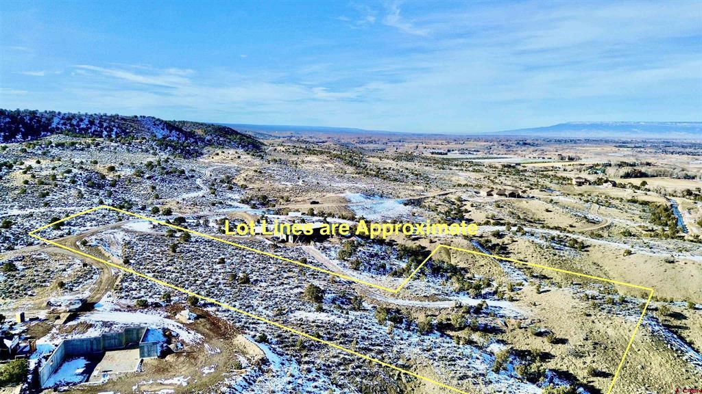 Lot 1 6495 Trail Property Photo 1