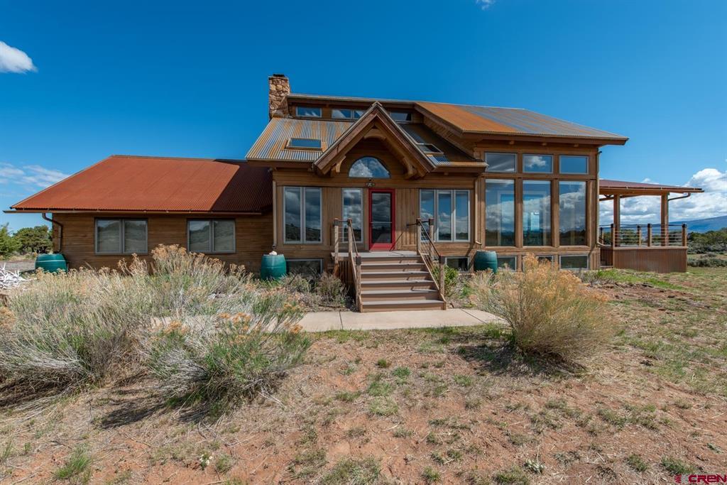 830 Tiyoweh Trail Property Photo 1