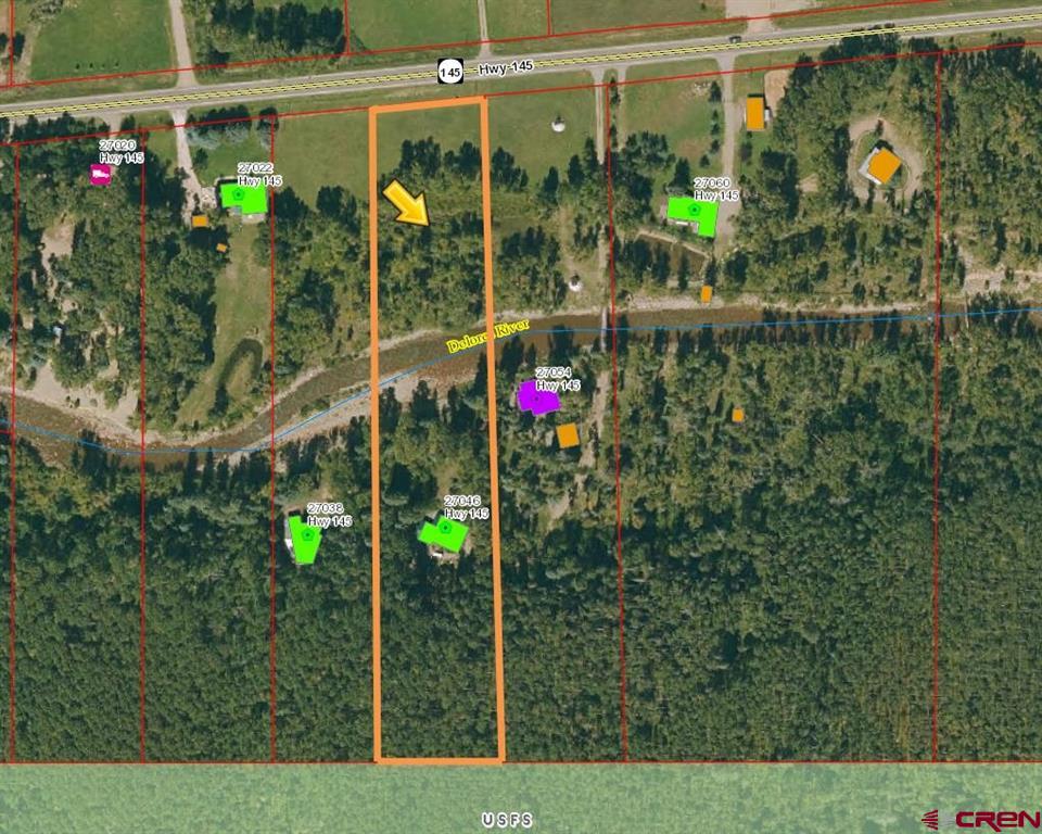 27046 Hwy 145 Property Photo 45