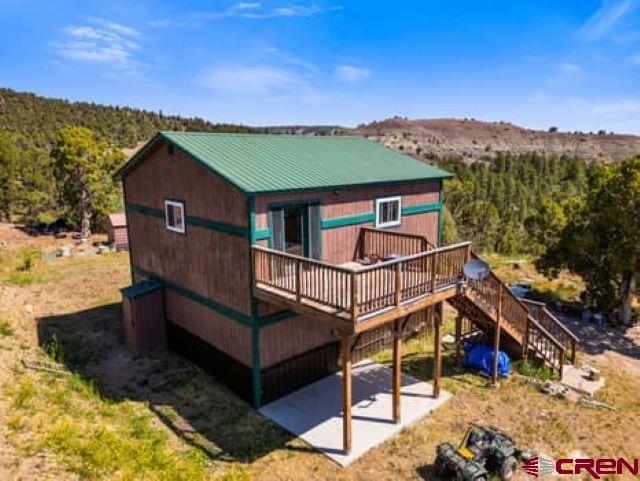 1350 Lion Road Property Photo 1