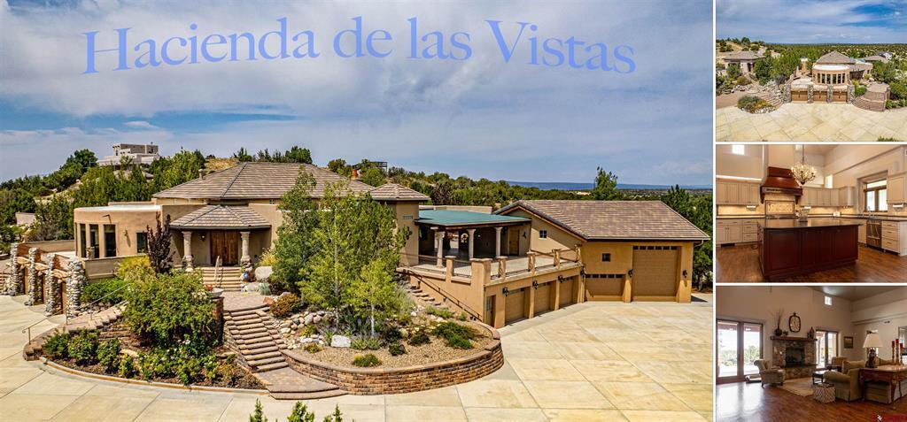 6255 Hood Mesa Trail Property Photo 1