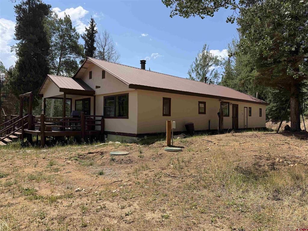 127 Chicago Park Road Property Photo 1