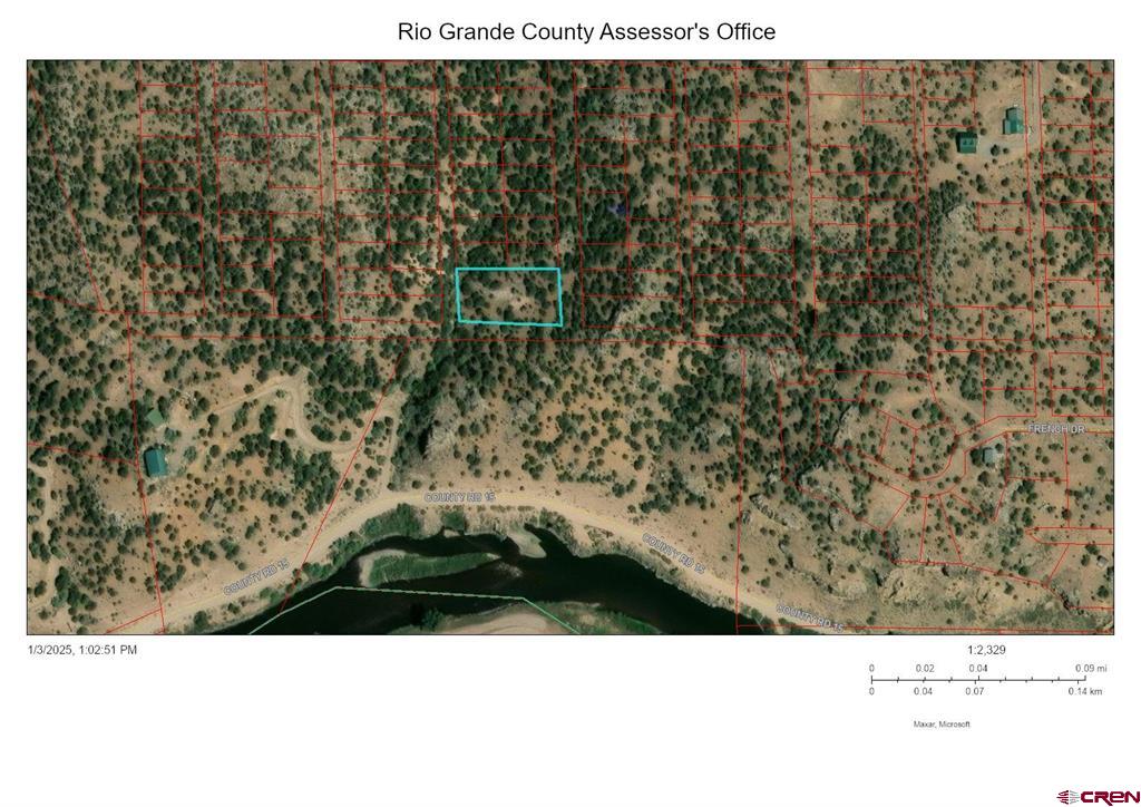 37 Turkey Creek Road Property Photo 6