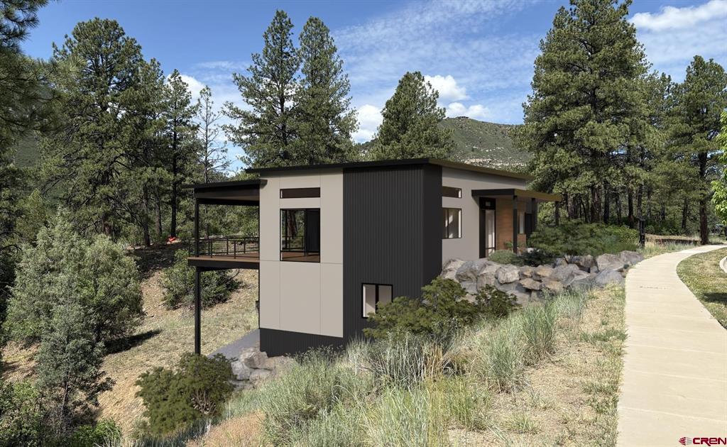 893 Twin Buttes Avenue Property Photo 3