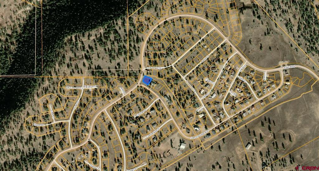 980 Trails Boulevard Property Photo 8