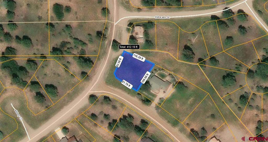 980 Trails Boulevard Property Photo 9
