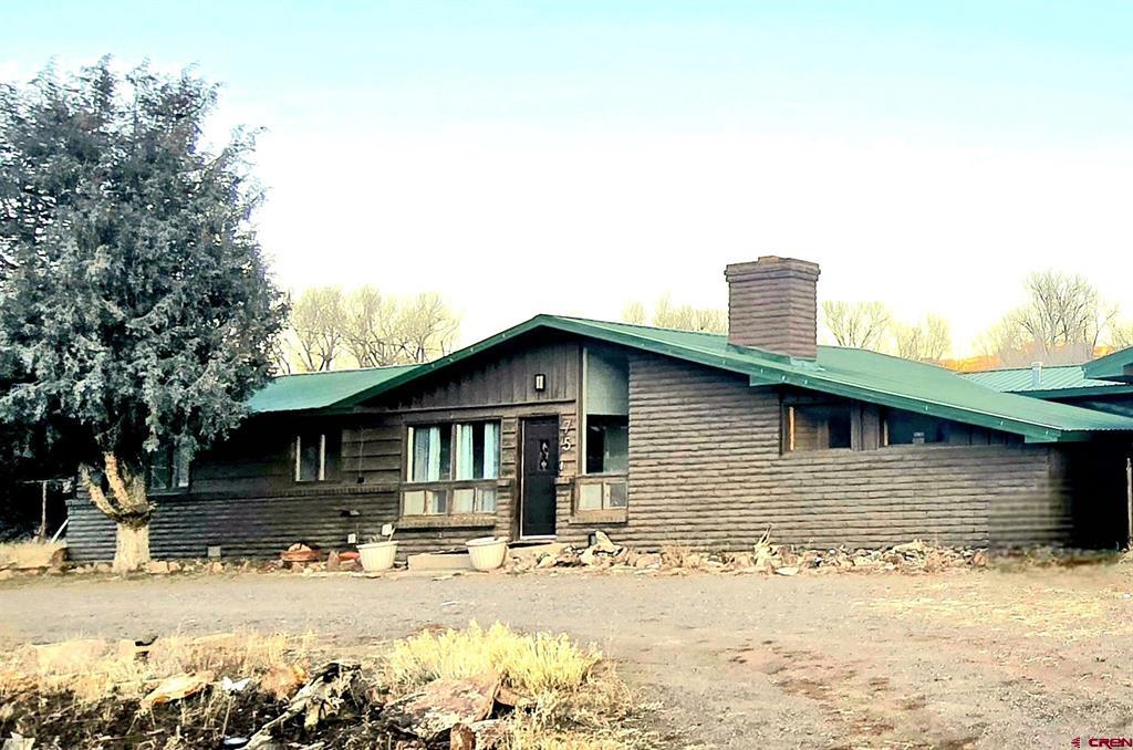 75 Comanche Trail Property Photo 27